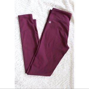 Fabletics leggings! Tags removed, measurements✅